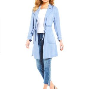 Gianni Bini Long Jacket